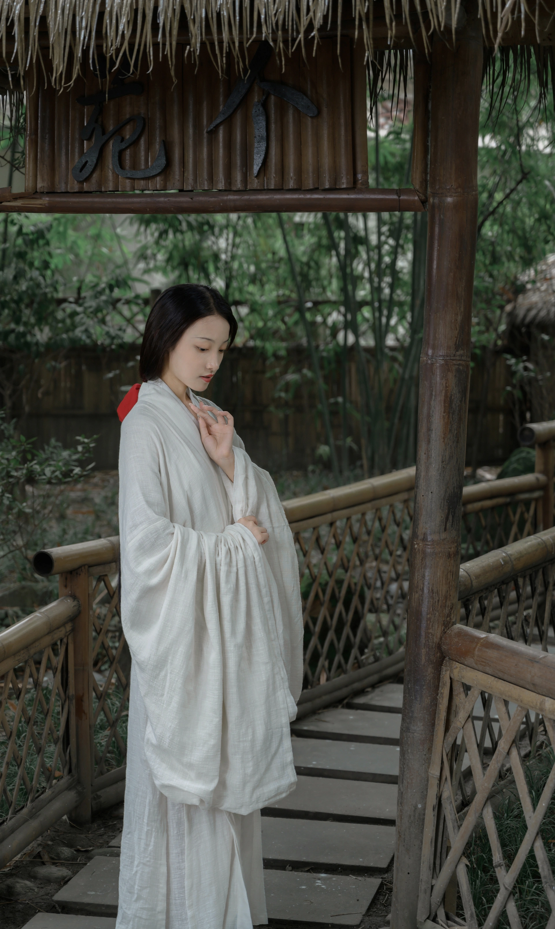 [YITUYU艺图语]2025.01.30 清竹 瑾年 2