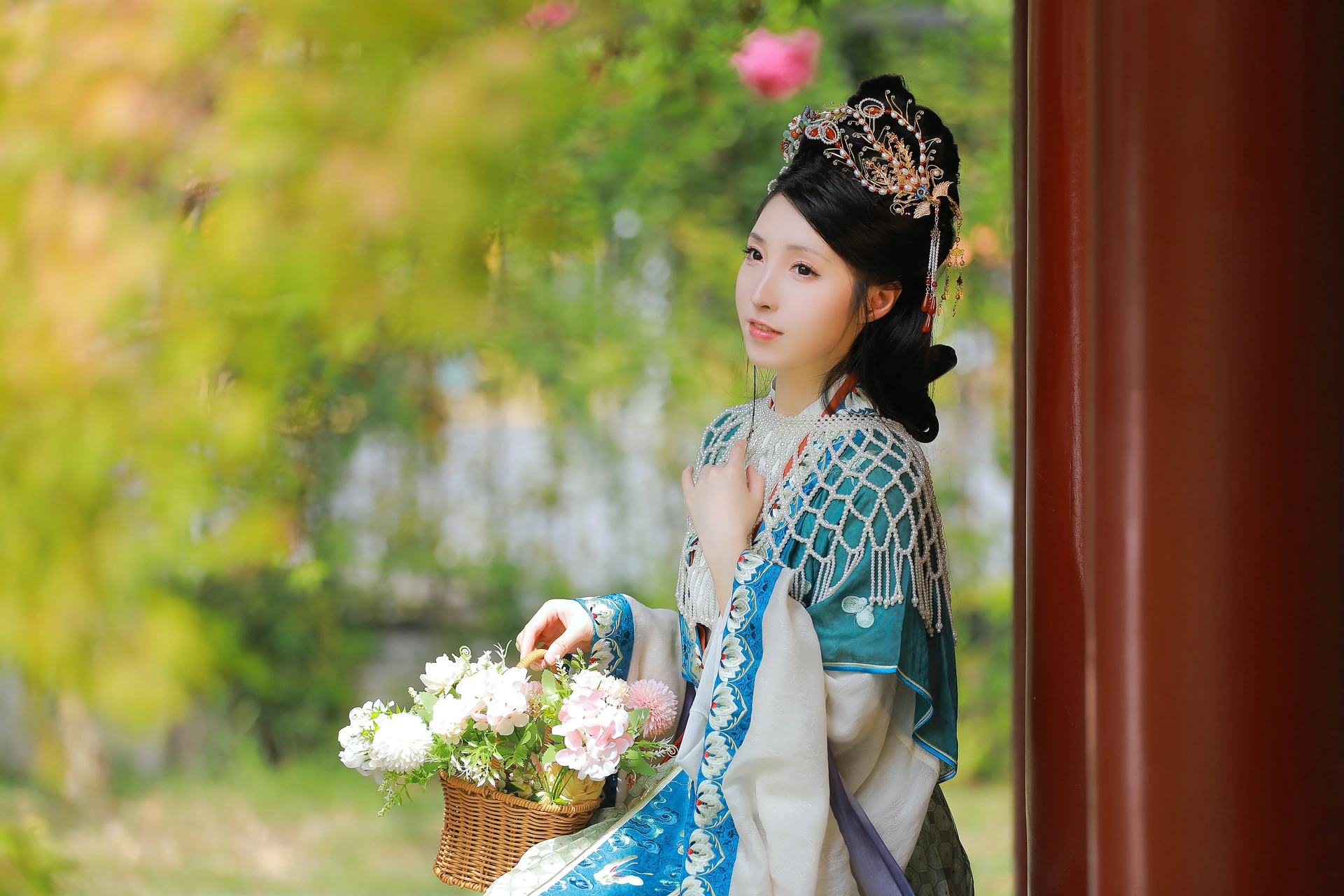 [YITUYU艺图语]2025.01.30 秋风起 李猜 2