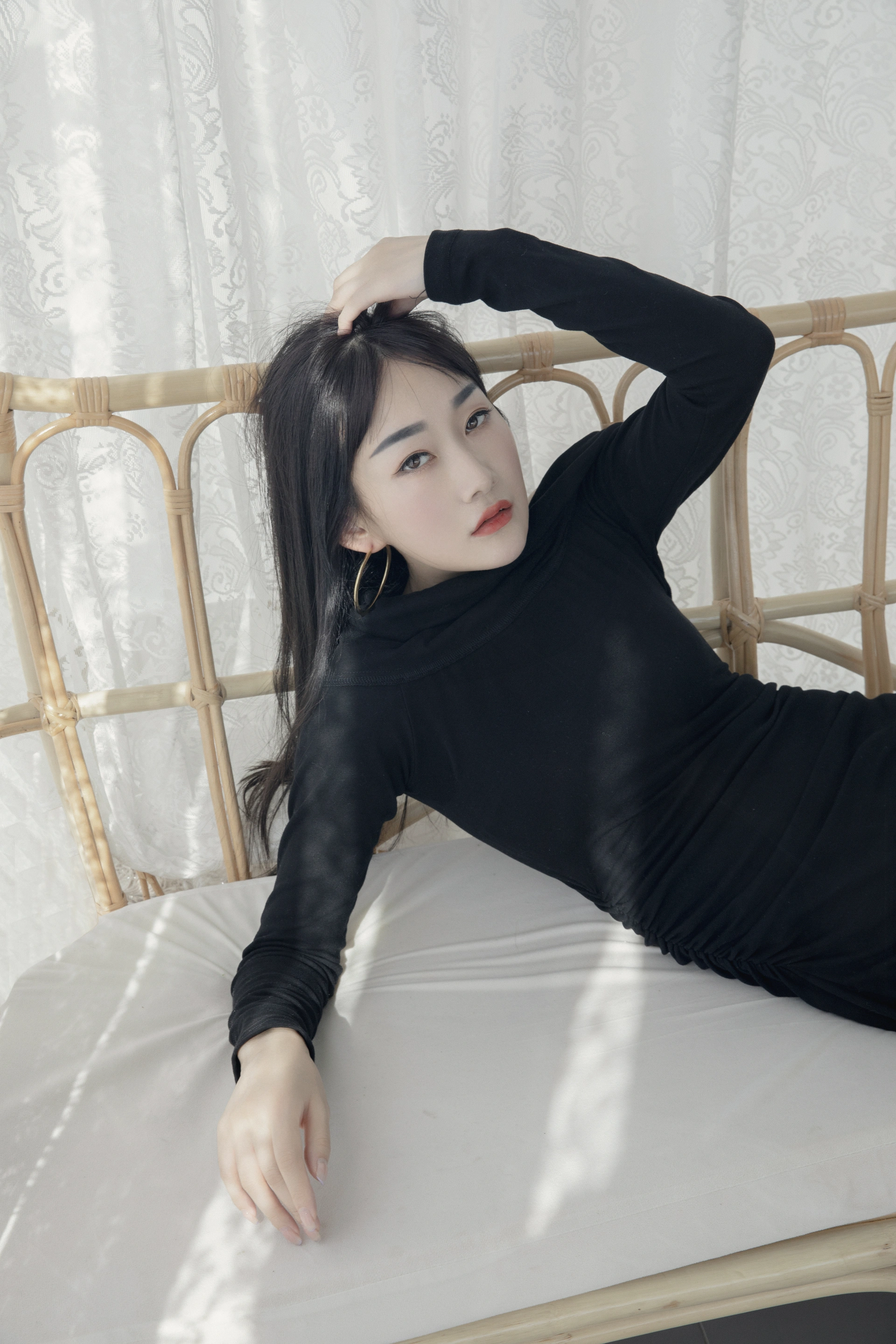 [YITUYU艺图语]2025.01.30 Paris afternoon 陈欣 3