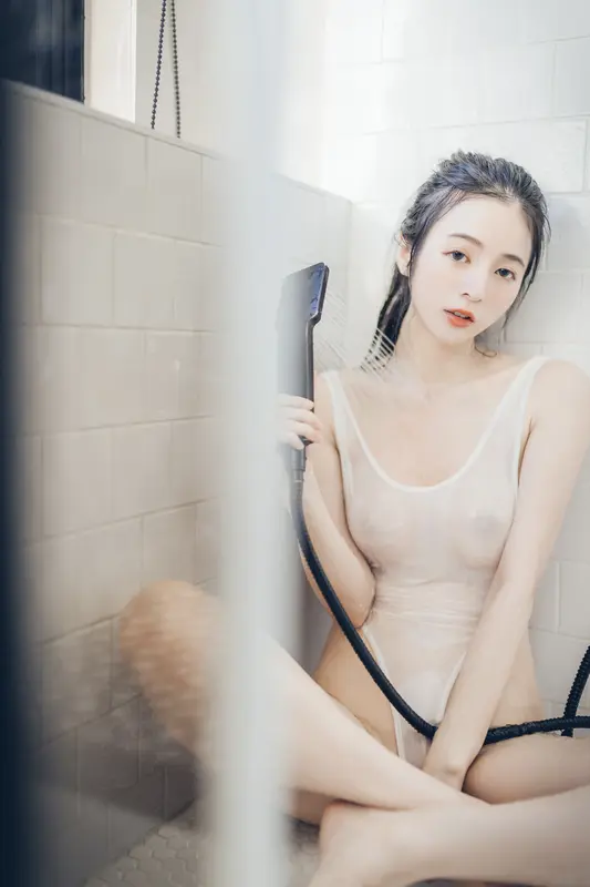 阳光女孩 - 秀人网私购
